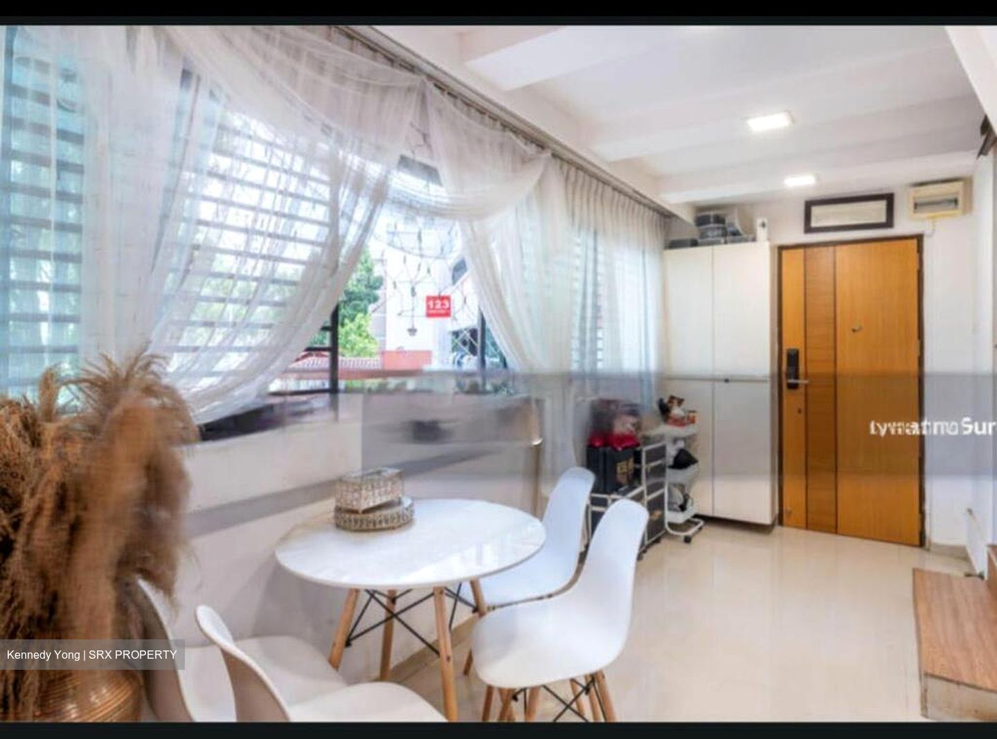 Blk 123 Yishun Street 11 (Yishun), HDB 3 Rooms #462672571